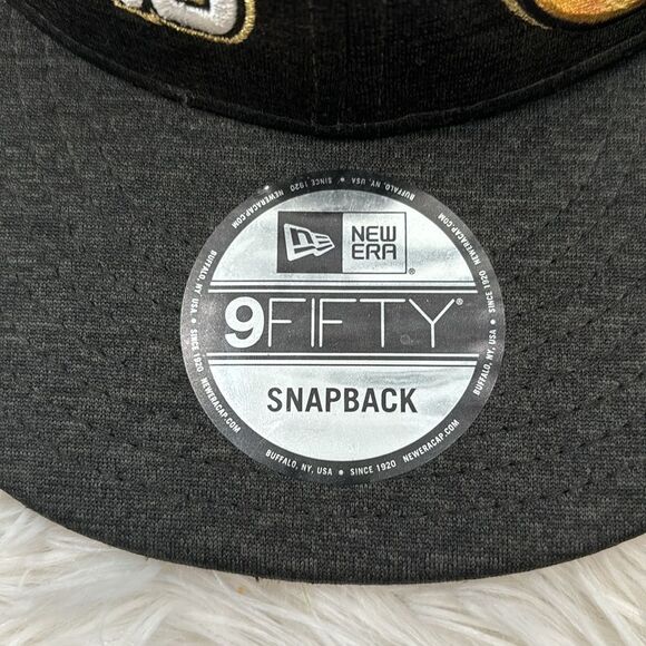 Golden State Warriors NBA Hat - Picture 3 of 11